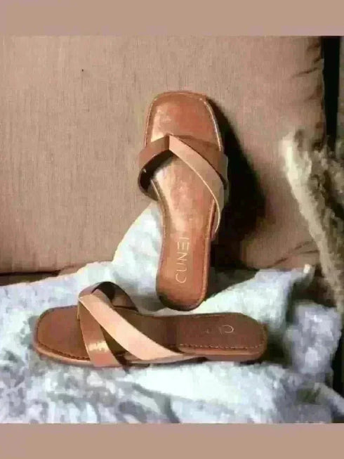 Tan Singularity Flats - cunei